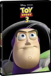 Toy Story 3 Disney Pixar - 2840085081