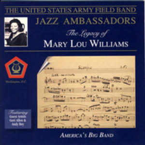 Legacy Of Mary Lou Willia - 2855057314