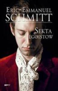 Sekta Egoistw - 2840302650