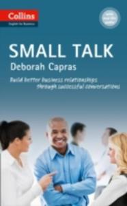 Collins Business Skills And Communication - Small Talk - 2855412679