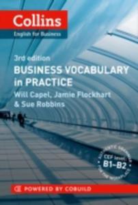 Business Vocabulary In Practice - 2855410195