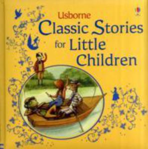 Classic Stories For Little Children - 2852829848