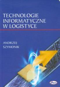 Technologie Informatyczne W Logistyce