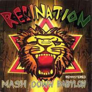 Mash Down Babylon (Remastered) - 2851178651
