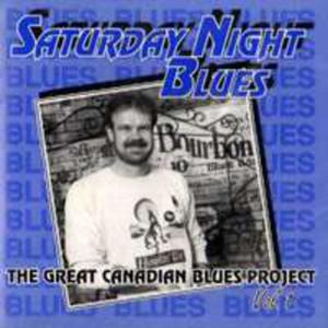 Saturday Night Blues 1