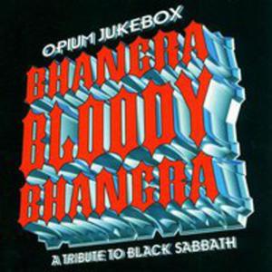 Bhangra Bloody Bhangra - A Tribute To Black Sabbath - 2856567651