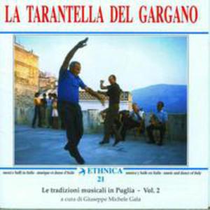 La Tarantella Del Gargano - 2845969001