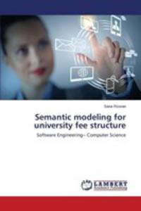 Semantic Modeling For University Fee Structure