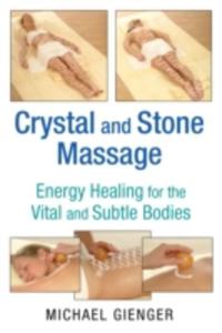 Crystal And Stone Massage - 2842832152