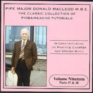 Piobaireachd Tutorial 19 - 2845975130