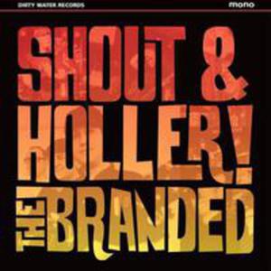 Shout & Holler - 2839652843