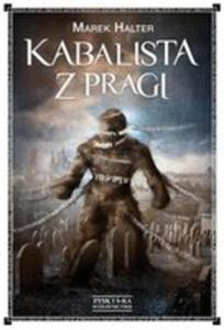 Kabalista Z Pragi - 2839679899