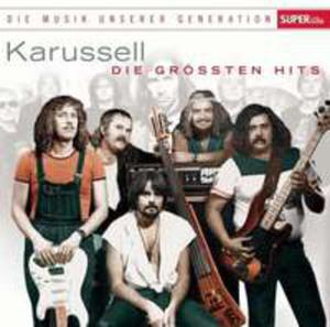 Musik Unserer Generation - 2839611972