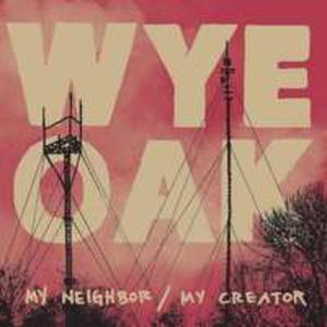 My Neighbor / My Creator - 2843954773