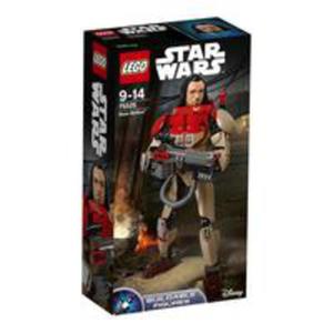 Lego Star Wars Baze Malbus - 2846957025