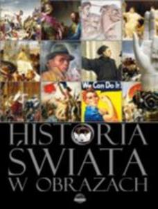 Historia wiata W Obrazach - 2847670905