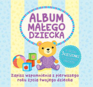 Album Maego Dziecka - 2846058638