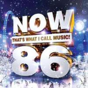 Vol. 86 - Now That's What I Call Music! (Uk) - 2839727823