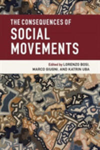 The Consequences Of Social Movements