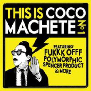 This Is Coco Machete No 1 - 2850808796