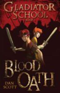 Blood Oath