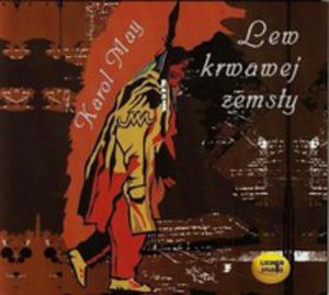 Lew Krwawej Zemsty - 2839823476