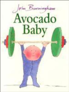 Avocado Baby - 2842810383