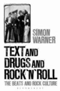 Text And Drugs And Rock 'N' Roll - 2849903258