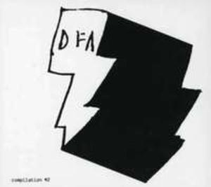 Dfa Records Presents: Compilation 2 / Rni Wykonawcy - 2839679573