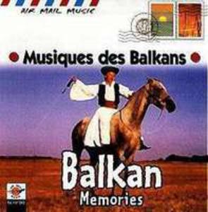 Balkan Memories - 2839534686