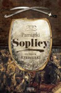 Pamitki Soplicy