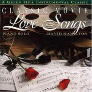 Classic Movie Love Songs - 2839766778