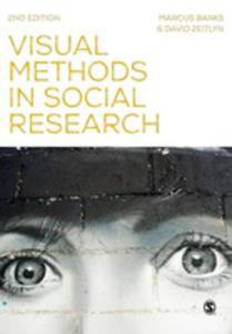 Visual Methods In Social Research - 2857054428