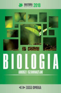 Biologia Matura 2018 Arkusze Egzaminacyjne - 2856637224