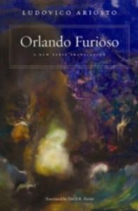 Orlando Furioso: A New Verse Translation - 2855081768