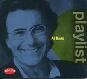 Playlist:al Bano Carrisi