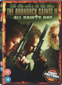 Boondock Saints 2 - All Saints - 2849942738