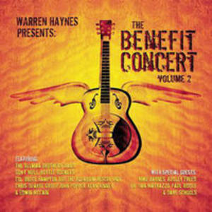 Benefit Concert 2 - 2853902081