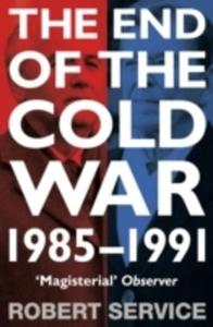 The End Of The Cold War - 2840154488