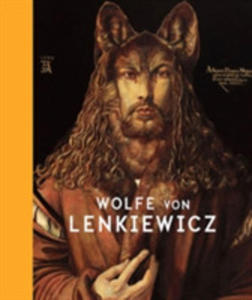 Wolfe Von Lenkiewicz - 2847664905