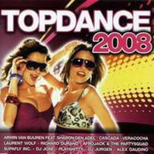 Top Dance 2008 - 2856577542