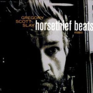 Horsethief Beats / The Soun - 2839524447