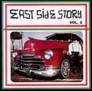 East Side Story 2 / Rni Wykonawcy - 2852816159