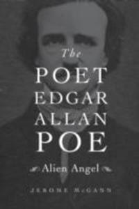 The Poet Edgar Allan Poe - 2856135749