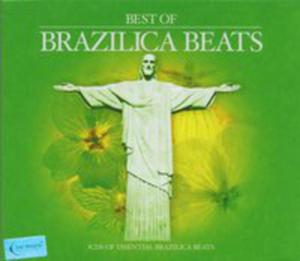 Best Of Brazilica Beats - 2839415591