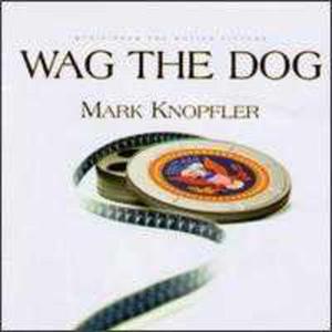 Wag The Dog (Fakty I Akty) - 2855034961