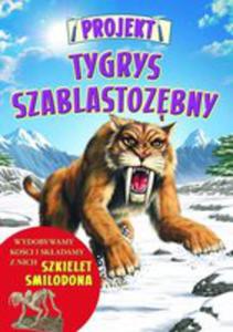 Projekt Tygrys Szablastozbny - 2846059596