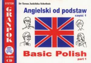 Angielski Od Podstaw Cz 1 - 2839822837