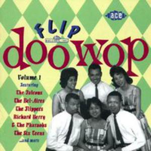 Flip Doo Wop 1 / Rni Wykonawcy - 2852233255