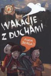 Wakacje Z Duchami Tw W.2015 - 2840191874